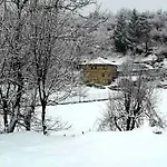 Country house Perule 2 перуле