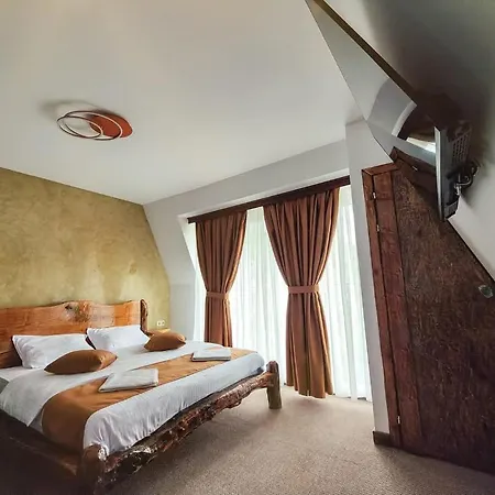 Country house Perule 2 перуле