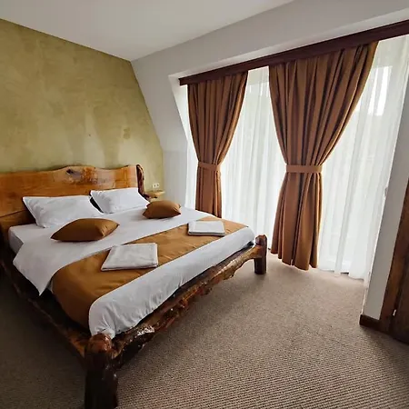 Perule 2 перуле 컨트리하우스 Shumnatitsa