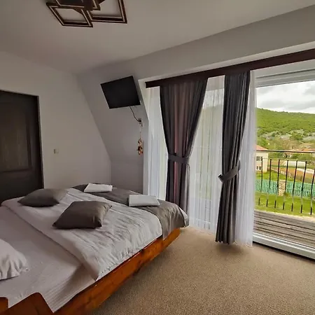 Perule 2 перуле Shumnatitsa