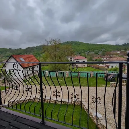 Perule 2 перуле 컨트리하우스 *