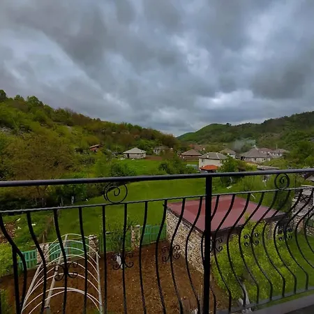 Perule 2 перуле 컨트리하우스 Shumnatitsa