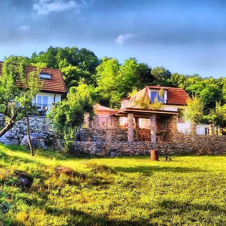 Perule 2 перуле 컨트리하우스 Shumnatitsa