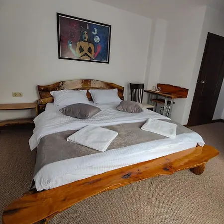 Country house Perule 2 перуле