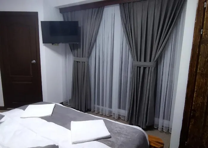 컨트리하우스 Perule 2 перуле *