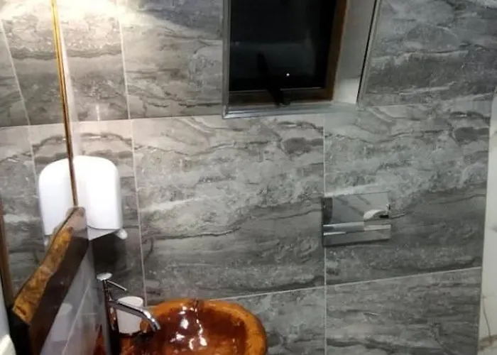 Perule 2 перуле 컨트리하우스