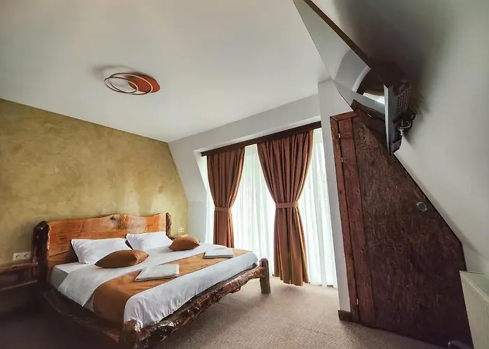 컨트리하우스 Perule 2 перуле