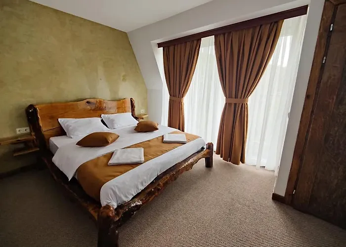 Perule 2 перуле 컨트리하우스 Shumnatitsa