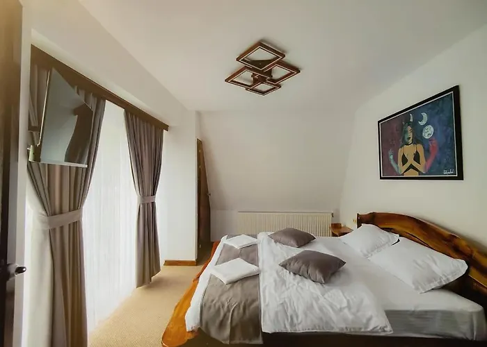 Perule 2 перуле 컨트리하우스