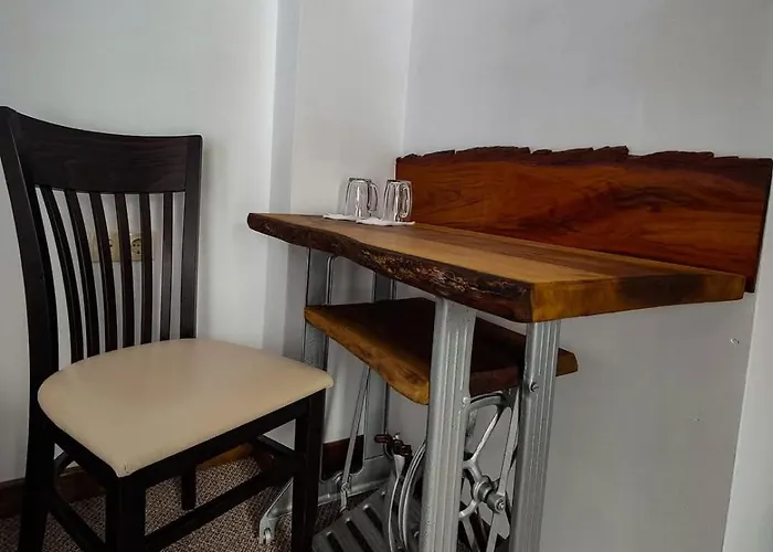 컨트리하우스 Perule 2 перуле