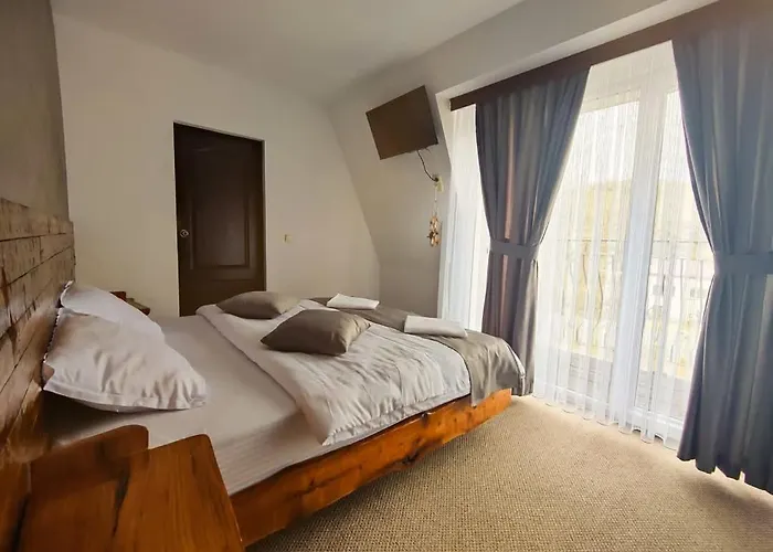 Perule 2 перуле 컨트리하우스