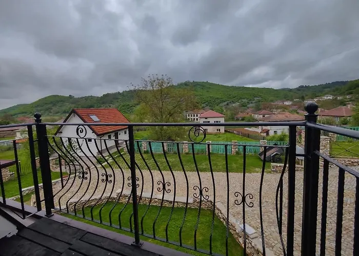 Perule 2 перуле 컨트리하우스 *