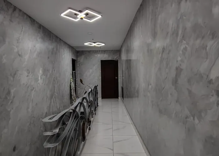 컨트리하우스 Perule 2 перуле *