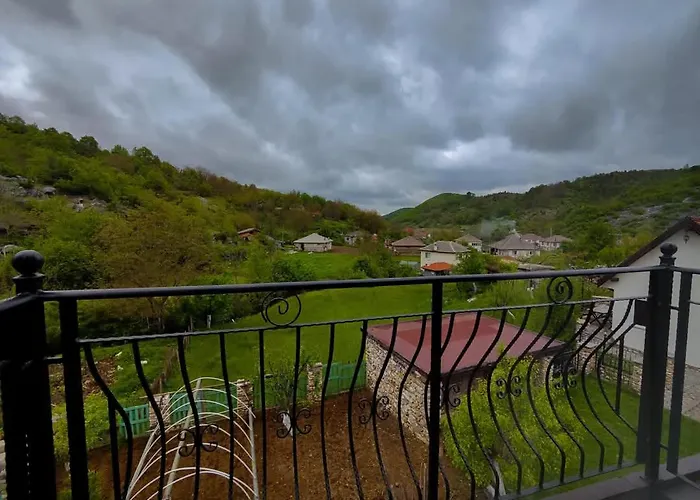 Perule 2 перуле 컨트리하우스 Shumnatitsa