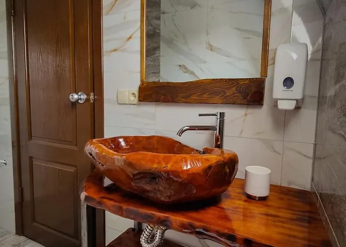 컨트리하우스 Perule 2 перуле Shumnatitsa