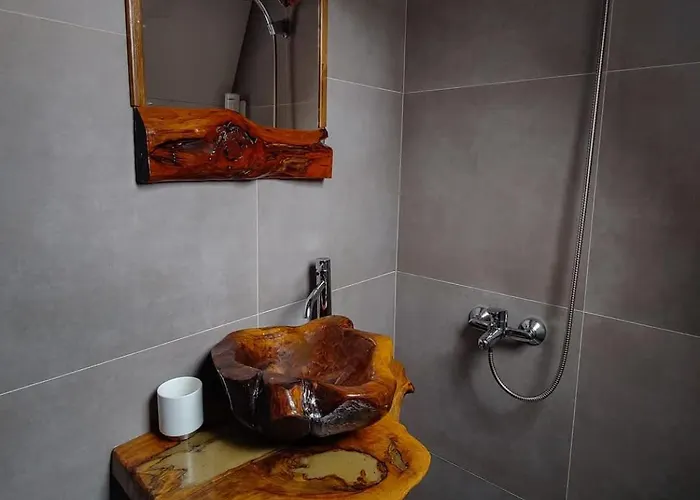 Perule 2 перуле 컨트리하우스