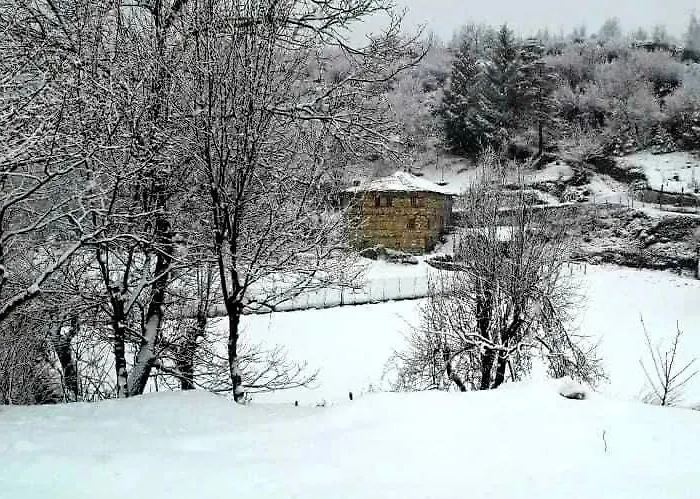 컨트리하우스 Perule 2 перуле